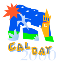 Cal Day 2000