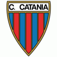 Calcio Catania (70's logo) Thumbnail