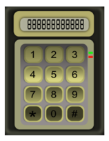 Calculator