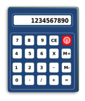 Calculator Thumbnail