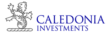 Caledonia Investments Thumbnail