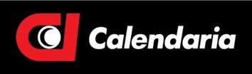 Calendaria logo