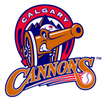 Calgary Cannons Thumbnail