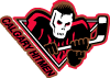 Calgary Hitmen Vector Logo