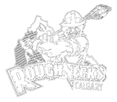 Calgary Roughnecks Thumbnail