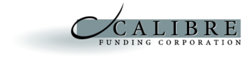 Calibre Funding