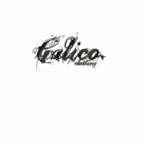 Calico Clothing