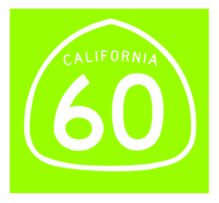 California 60