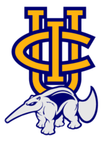 California Irvine Anteaters