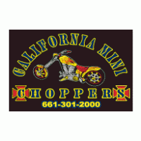 California Mini Choppers