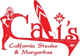 California Steacks logo logo in vector format .ai (illustrator) and .eps for free download