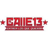 Calle 13 Thumbnail