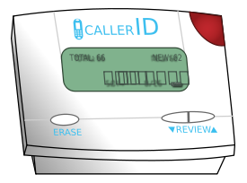 Caller ID Thumbnail