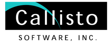 Callisto Software