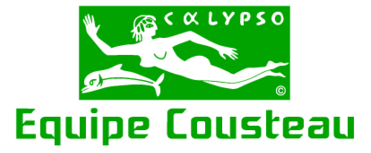 Calypso – Equipe Cousteau Thumbnail