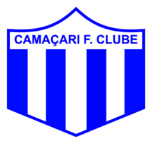 Camacari Futebol Clube De Camacari Ba