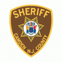 Camden County New Jersey Sheriff Thumbnail