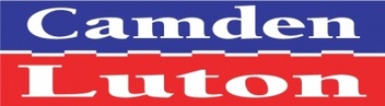 Camden Luton logo Thumbnail