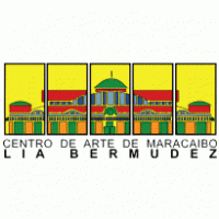 Camlb Centro Arte DE Maracaibo Lia Bermudez