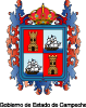 Campeche Coat Of Arms Thumbnail
