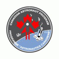 Canadian Asronaut program