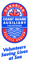 Canadian Coast Guard Auxiliary