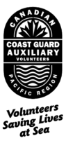 Canadian Coast Guard Auxiliary