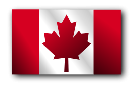 Canadian Flag 2