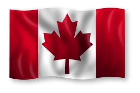 Canadian Flag 8 Thumbnail