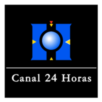 Canal 24 Horas TV Thumbnail