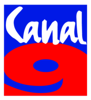 Canal 9