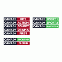 Canal+ Nordic 2007