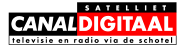 Canal Satelliet Digitaal