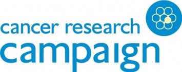 Cancer Research campaign logo in vector format .ai (illustrator) and .eps for free download Thumbnail
