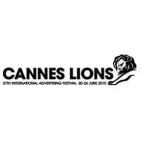 Cannes Lions 2010 Horizontal