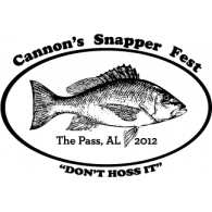 Cannon Snapper Fest Thumbnail