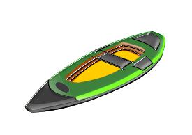 Canoe Thumbnail