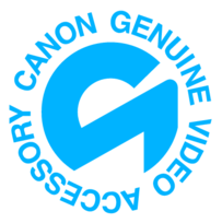 Canon Genuine Video Accessory