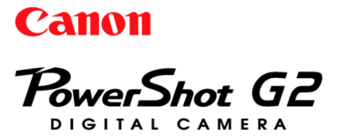 Canon Powershot G2 Thumbnail