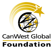 Canwest Global Foundation Thumbnail