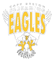 Cape Breton Screaming Eagles