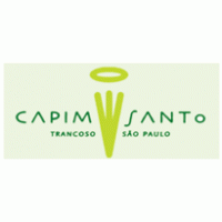 Capim Santo