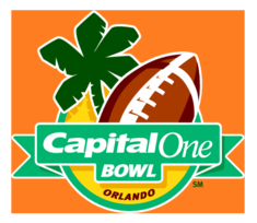 Capital One Bowl