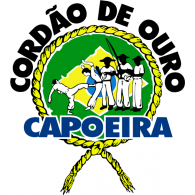 Capoeira Cordão de Ouro