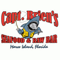 Capt. Brien's Seafood & Raw Bar