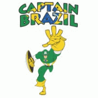 Captain Brazil