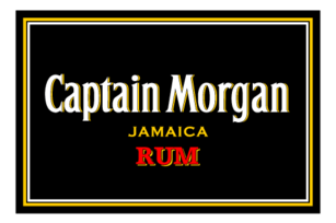 Captain Morgan