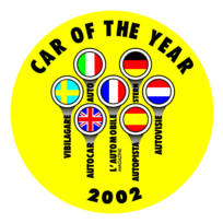Car Of The Year
