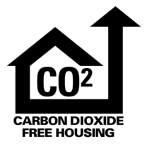 Carbon Dioxide Free Housing