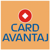 Card Avantaj